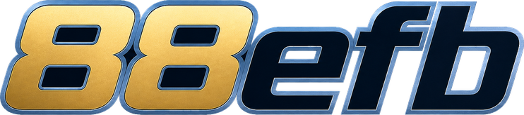 88efb লোগো